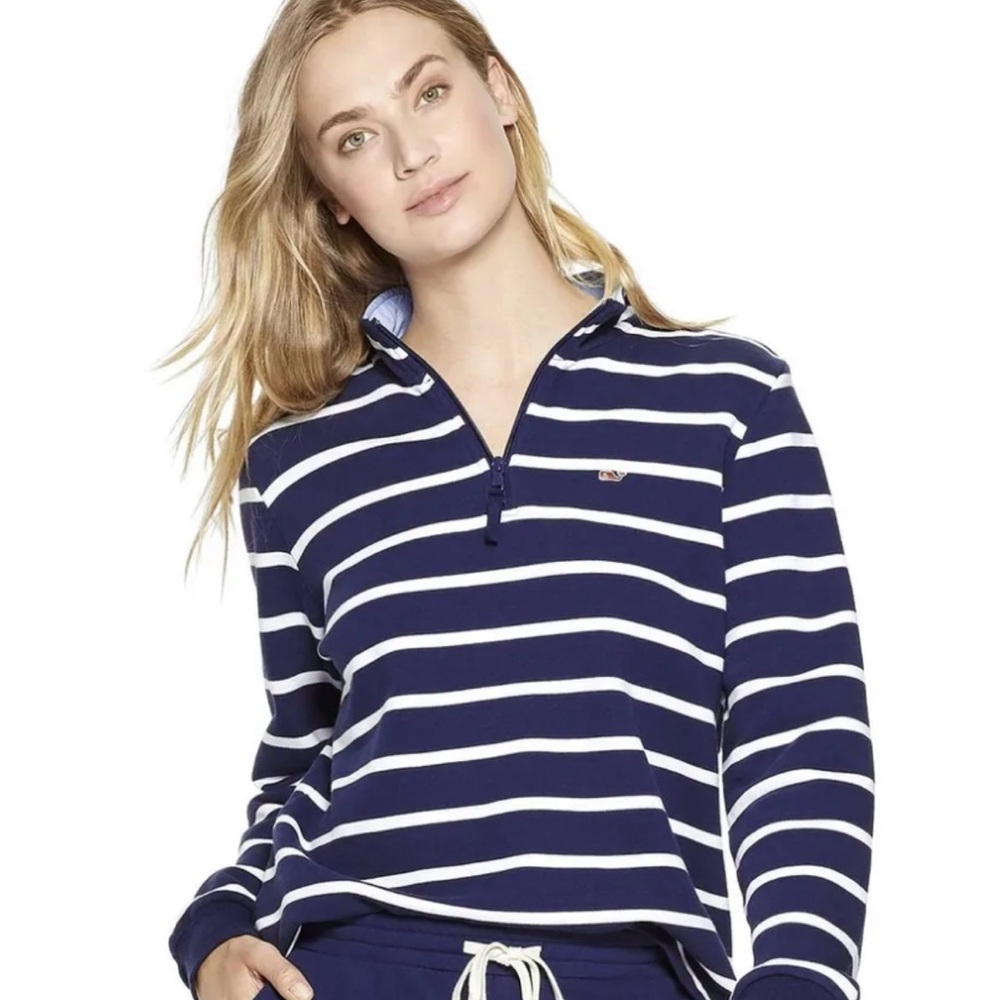 Limited edition Vineyard Vines x Target Pullover
